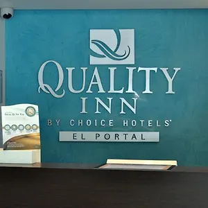 Quality El Portal 3* San Juan