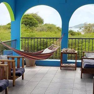 Maison d'hôtes The Vieques, Esperanza