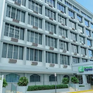 Express Condado, An Ihg Resort San Juan